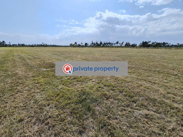 Commercial Land For Sale &nbsp;muramati Nanyuki In Loldaiga Hills Nanyuki Laikipia - 5