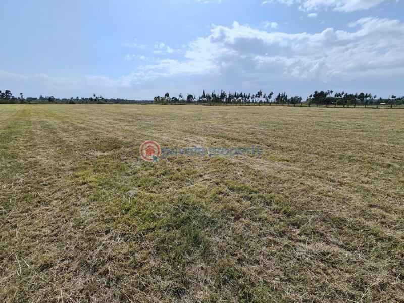 Commercial Land For Sale Muramati Nanyuki, In Loldaiga Hills Nanyuki Laikipia - 4