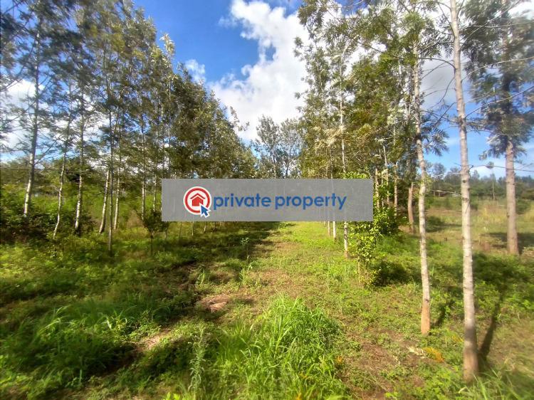 Mixed use Land For Sale murang'a County. Makuyu Muranga (PID 1PABRM