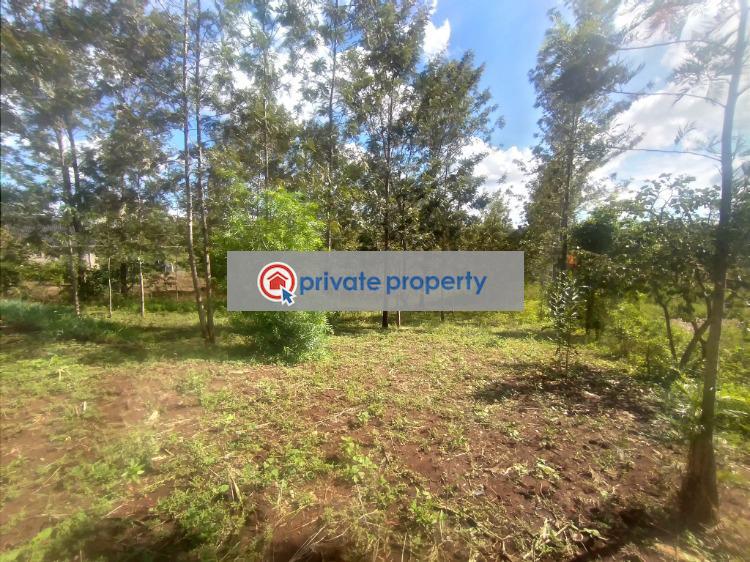 Mixed use Land For Sale murang'a County. Makuyu Muranga (PID 1PABRM