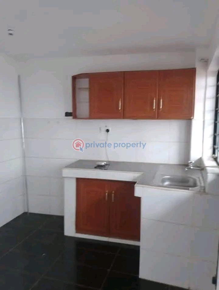 1 bedroom Bedsitter (Single Room) For Rent Murera Kiambu - 0