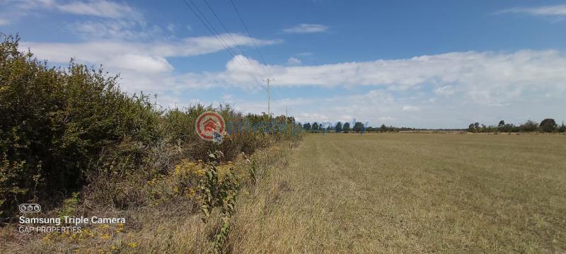 Commercial Land For Sale Nanyuki Laikipia - 4