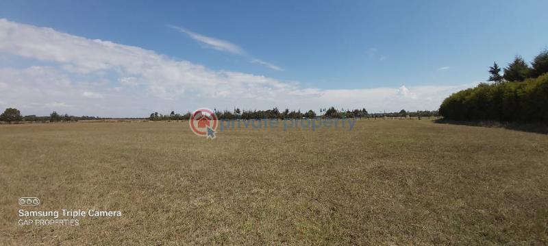 Commercial Land For Sale Nanyuki Laikipia - 3