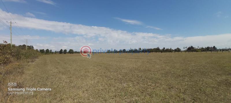 Commercial Land For Sale Nanyuki Laikipia - 2