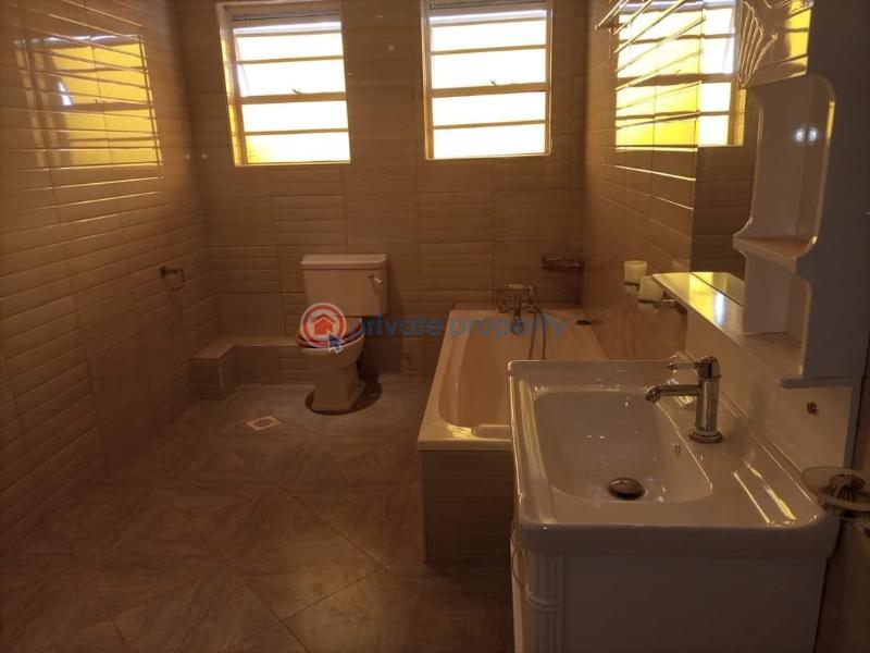 5 bedroom Townhouse For Rent Muthaiga North Nairobi - 4