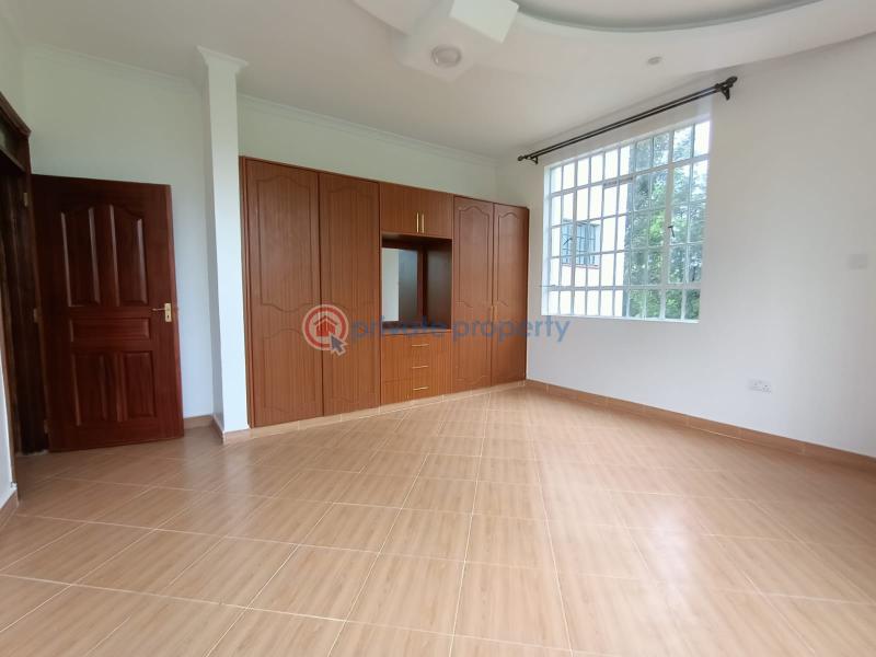 5 bedroom Townhouse For Rent Muthaiga Nairobi - 6