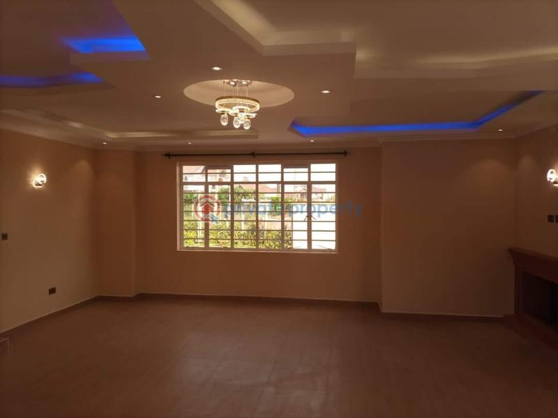 5 bedroom Townhouse For Rent Muthaiga North Nairobi - 3