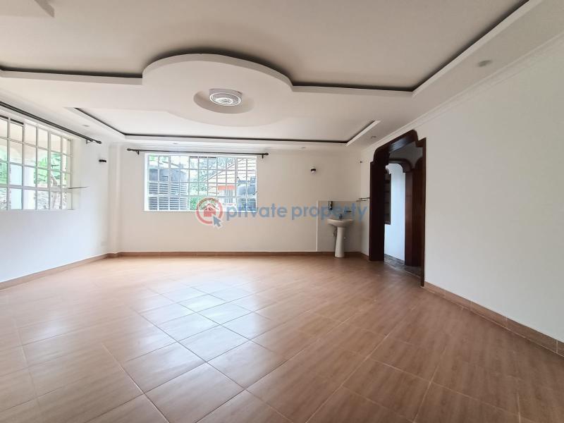 5 bedroom Townhouse For Rent Muthaiga Nairobi - 7