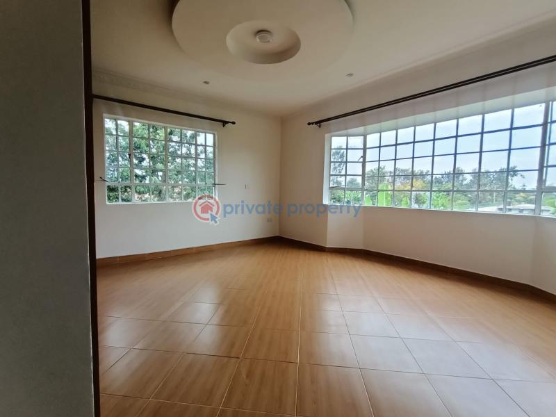 5 bedroom Townhouse For Rent Muthaiga Nairobi - 2