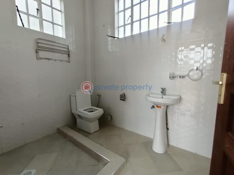 5 bedroom Townhouse For Rent Muthaiga Nairobi - 10