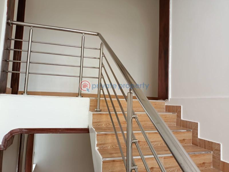 5 bedroom Townhouse For Rent Muthaiga Nairobi - 3