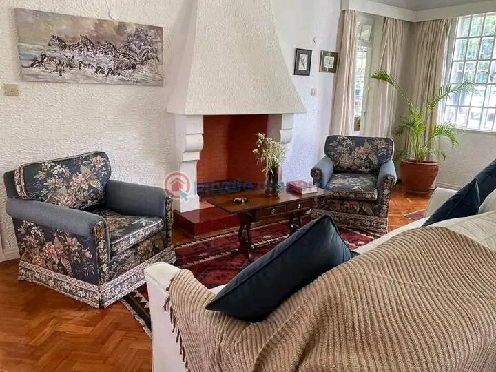 3 bedroom Apartment For Rent Old Muthaiga Nairobi - 3