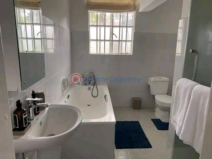 3 bedroom Apartment For Rent Old Muthaiga Nairobi - 7
