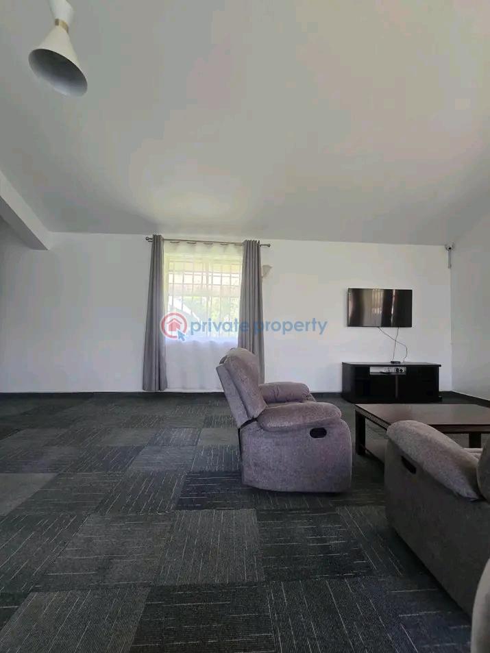 3 bedroom Apartment For Rent Old Muthaiga Nairobi - 8