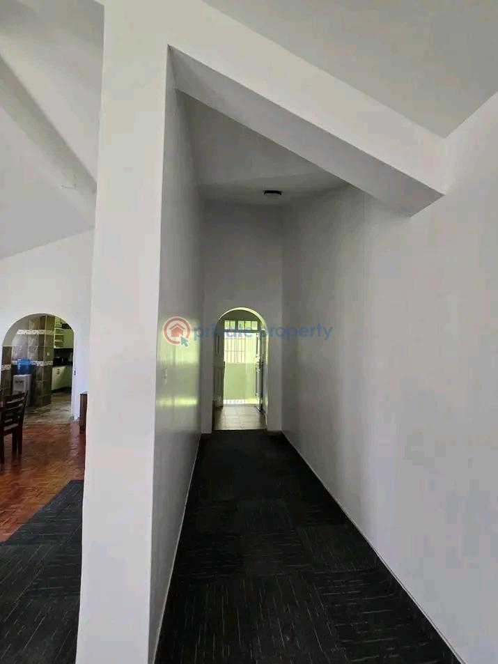 3 bedroom Apartment For Rent Old Muthaiga Nairobi - 6