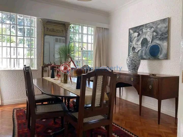 3 bedroom Apartment For Rent Old Muthaiga Nairobi - 1