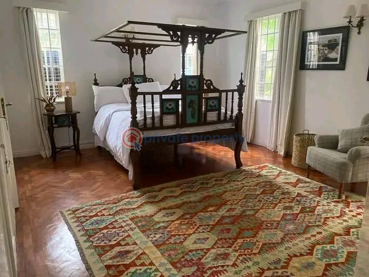 3 bedroom Apartment For Rent Old Muthaiga Nairobi - 9