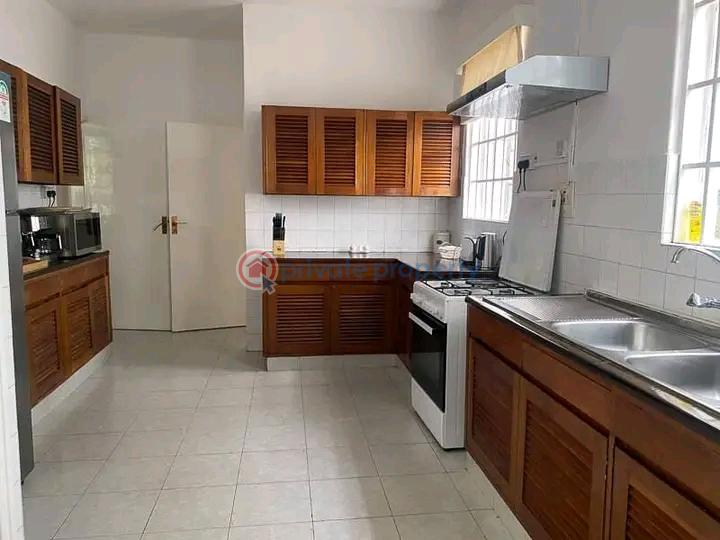 3 bedroom Apartment For Rent Old Muthaiga Nairobi - 4