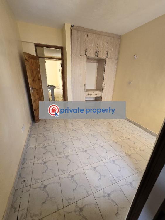 2 bedroom Apartment For Sale &nbsp;mvita Area Ganjoni Mombasa - 9