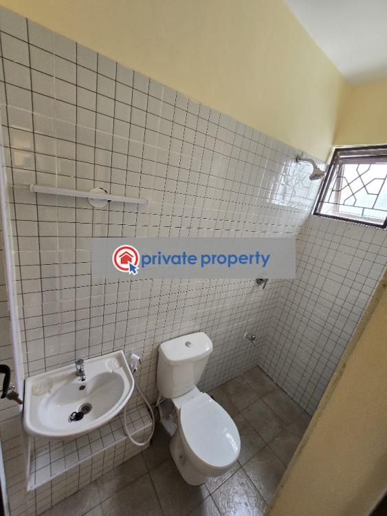 2 bedroom Apartment For Sale &nbsp;mvita Area Ganjoni Mombasa - 8