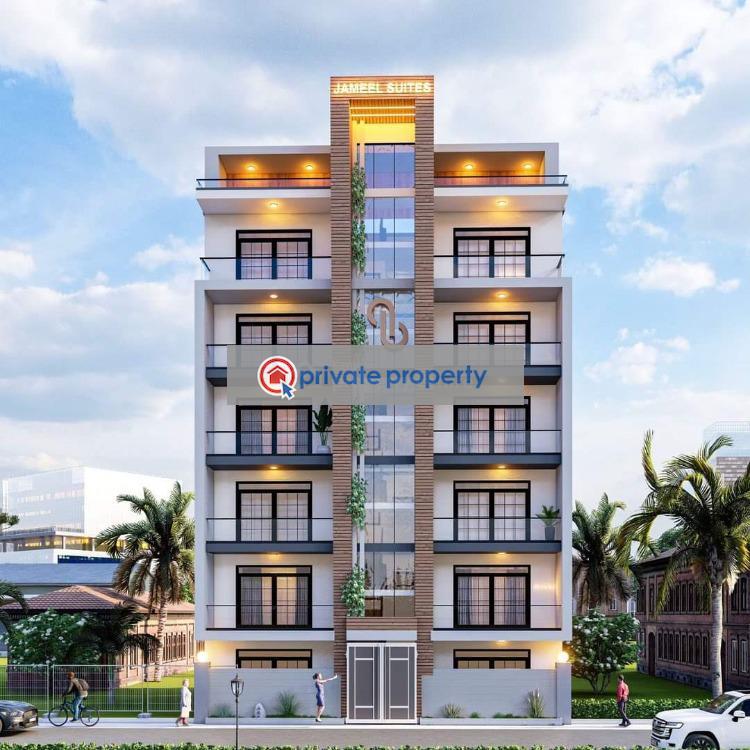 2 bedroom Apartment For Sale &nbsp;mvita Area Ganjoni Mombasa - 2