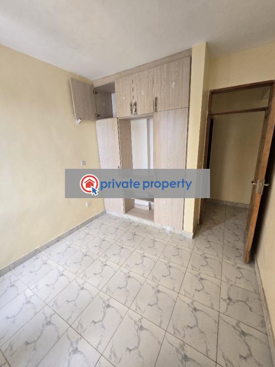 2 bedroom Apartment For Sale &nbsp;mvita Area Ganjoni Mombasa - 12