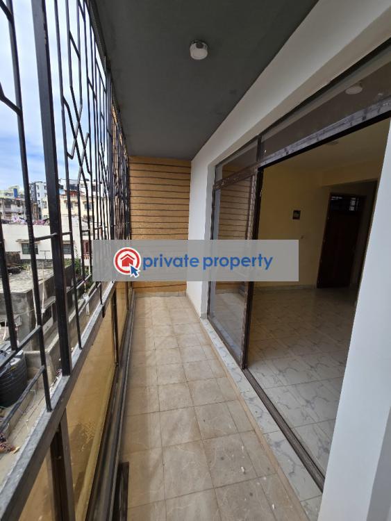 2 bedroom Apartment For Sale &nbsp;mvita Area Ganjoni Mombasa - 1
