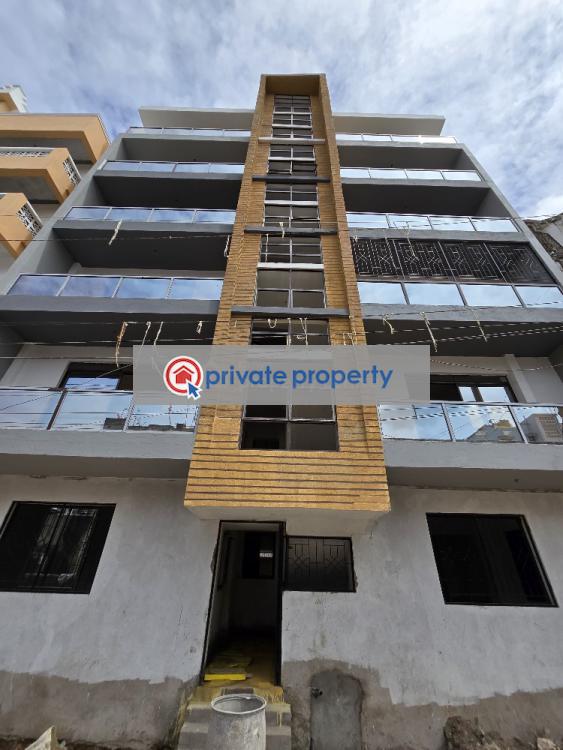 2 bedroom Apartment For Sale &nbsp;mvita Area Ganjoni Mombasa - 3