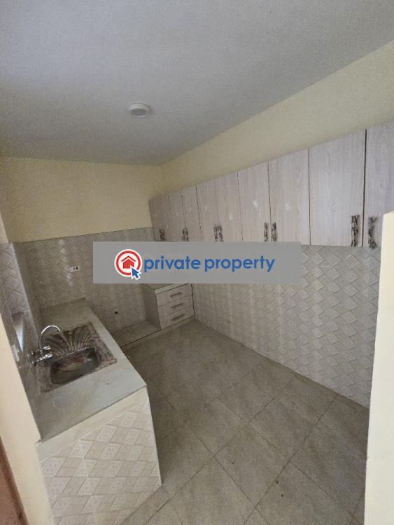 2 bedroom Apartment For Sale &nbsp;mvita Area Ganjoni Mombasa - 15