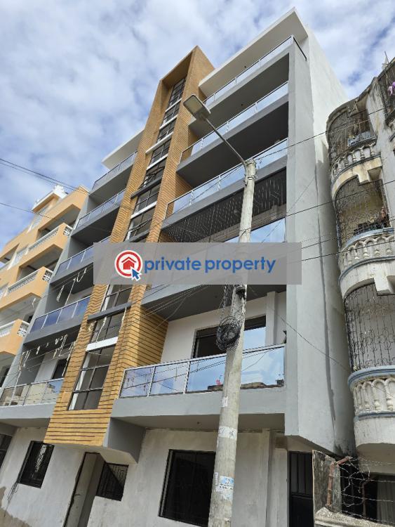 2 bedroom Apartment For Sale &nbsp;mvita Area Ganjoni Mombasa - 7