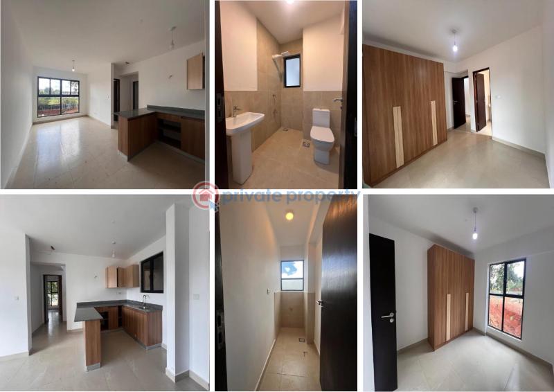 Apartment For Sale Ruaka Kiambu - 0