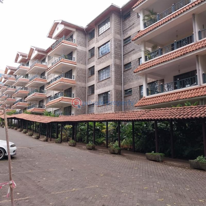 House For Sale Riverside Drive westlands Nairobi - 0