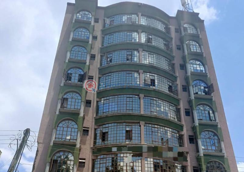 Apartment For Sale South B Off Mbagathi Road Nairobi West  - 0