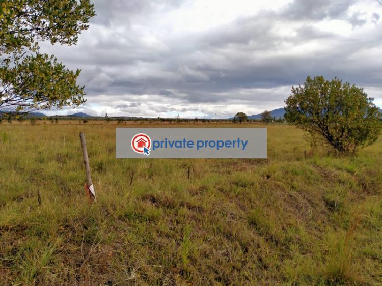 Mixed use Land For Sale  naivasha Kedong Ranch Moi South Lake Road Naivasha East Nakuru - 0