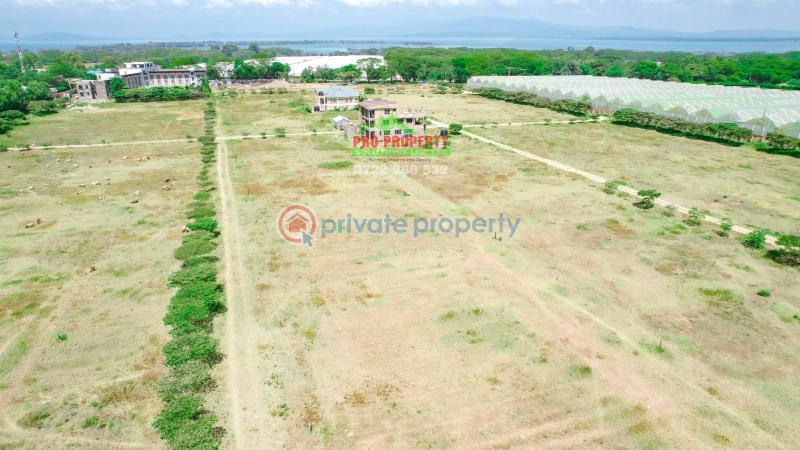 Residential Land For Sale Near Enashipai moi South Lake Road Naivasha East Nakuru - 4