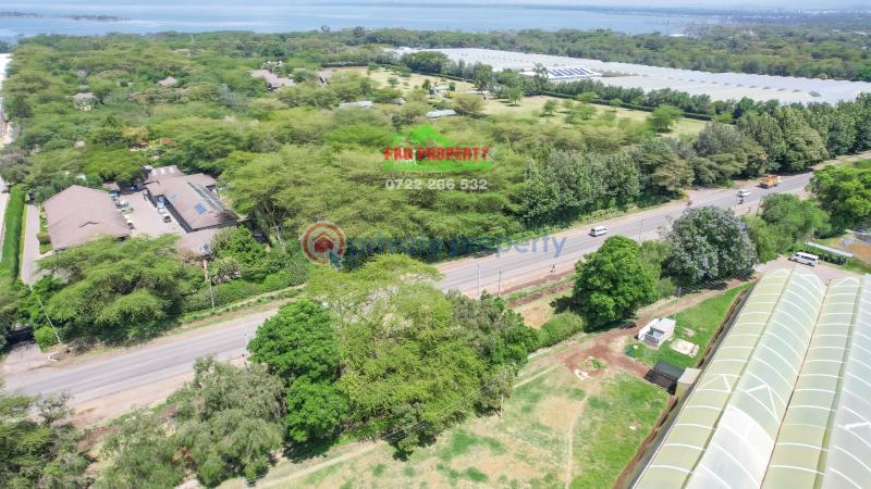 Residential Land For Sale Near Enashipai moi South Lake Road Naivasha East Nakuru - 7