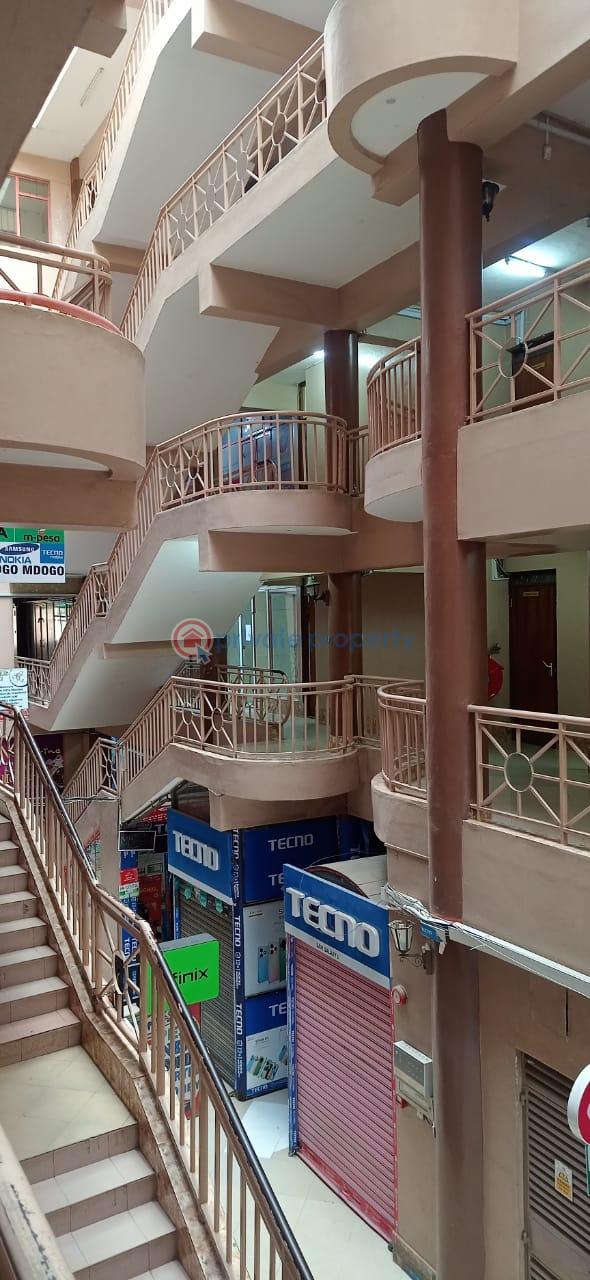 Commercial Property For Sale Nakuru East  - 6