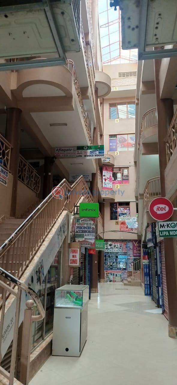 Plaza / Complex / Mall For Sale Naiavsha Naivasha East Nakuru - 7