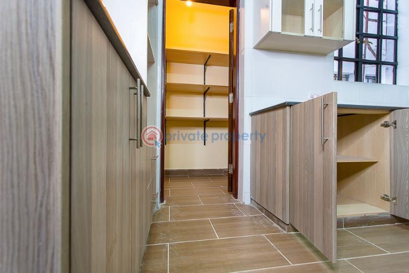 3 bedroom Apartment For Sale Zaburi, Kiamunyi/ Nakuru City. Nakuru East  - 4