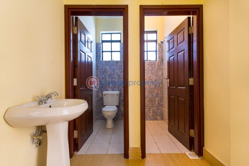 3 bedroom Apartment For Sale Zaburi, Kiamunyi/ Nakuru City. Nakuru East  - 5