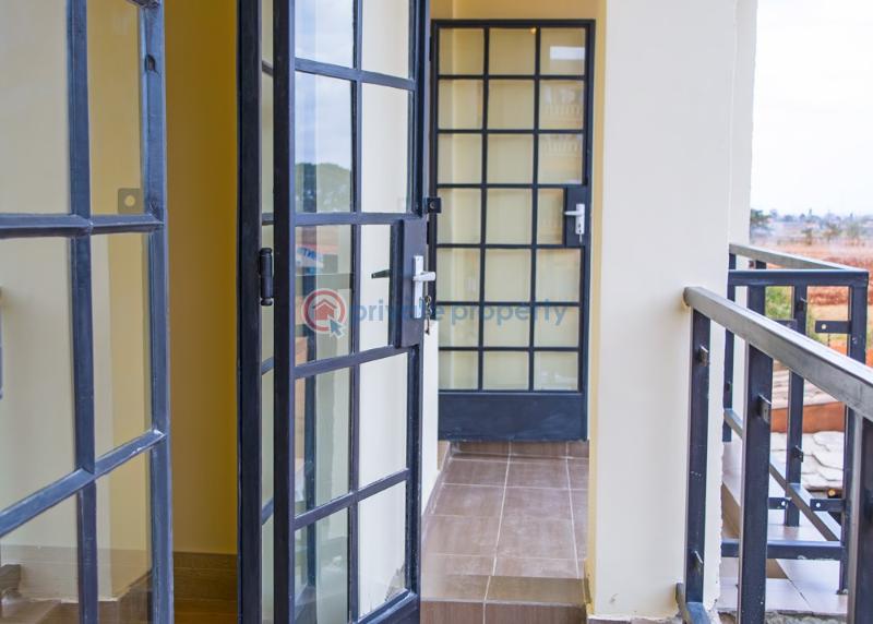 3 bedroom Apartment For Sale Zaburi, Kiamunyi/ Nakuru City. Nakuru East  - 3