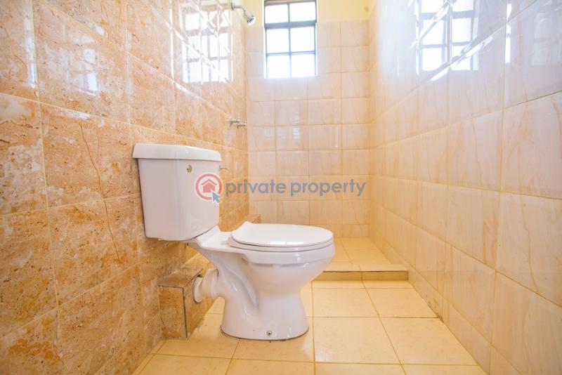 3 bedroom Apartment For Sale Zaburi, Kiamunyi/ Nakuru City. Nakuru East  - 11