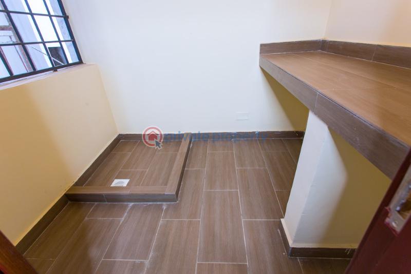 3 bedroom Apartment For Sale Zaburi, Kiamunyi/ Nakuru City. Nakuru East  - 14