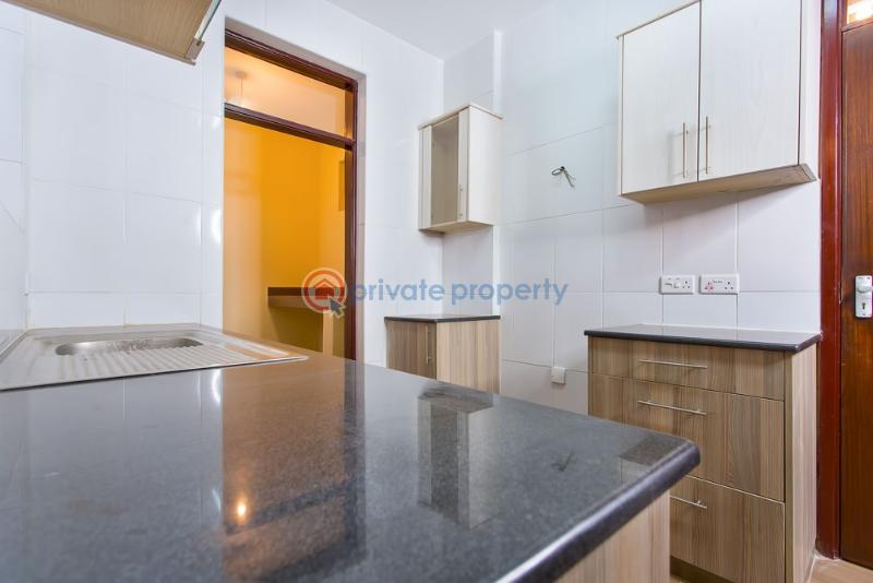 3 bedroom Apartment For Sale Zaburi, Kiamunyi/ Nakuru City. Nakuru East  - 13