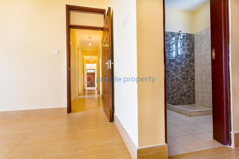 3 bedroom Apartment For Sale Zaburi, Kiamunyi/ Nakuru City. Nakuru East  - 2