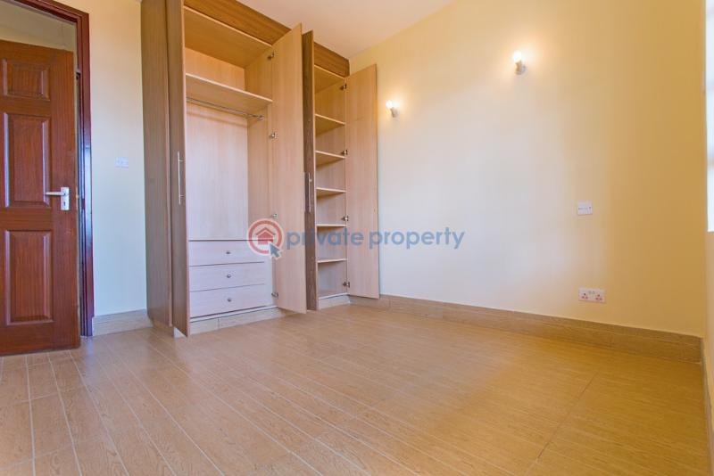 3 bedroom Apartment For Sale Zaburi, Kiamunyi/ Nakuru City. Nakuru East  - 10