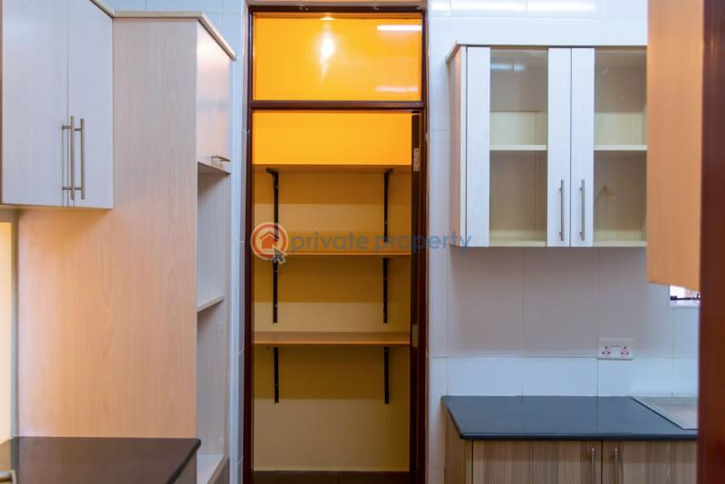 3 bedroom Apartment For Sale Zaburi, Kiamunyi/ Nakuru City. Nakuru East  - 12