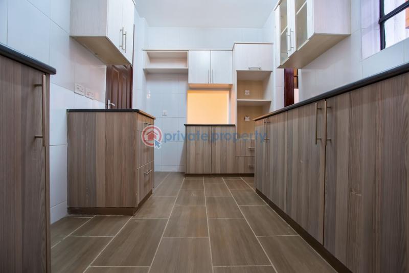 3 bedroom Apartment For Sale Zaburi, Kiamunyi/ Nakuru City. Nakuru East  - 7