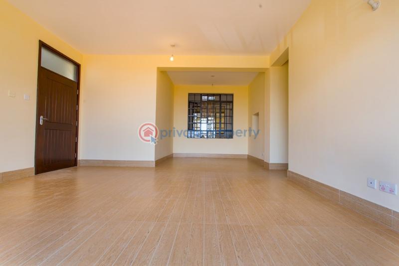 3 bedroom Apartment For Sale Zaburi, Kiamunyi/ Nakuru City. Nakuru East  - 8