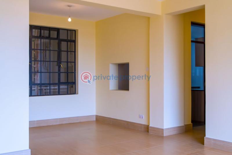 3 bedroom Apartment For Sale Zaburi, Kiamunyi/ Nakuru City. Nakuru East  - 6